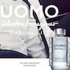 ادوتویلت مردانه سالواتور فراگامو مدل Uomo Casual Life حجم 100ml