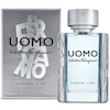 ادوتویلت مردانه سالواتور فراگامو مدل Uomo Casual Life حجم 100ml