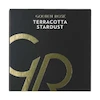 رژگونه پودری گلدن رز, مدل Terracota Stardust شماره 107