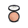 رژگونه پودری گلدن رز, مدل Terracota Stardust شماره 107
