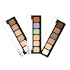پالت کانسیلر گلدن رز ,مدل Correct and Concealer شماره 01