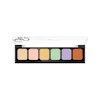 پالت کانسیلر گلدن رز ,مدل Correct and Concealer شماره 01