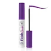 خط چشم ماژیکی ضد آب گلدن رز ,مدل Flash Liner شماره 107 رنگ بنفش حجم 2.5 میلی‌لیتر