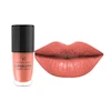 رژ لب و رژگونه جامد مات گلدن رز مدل Velvet Touch شماره 01 – 3.5 گرم