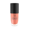 رژ لب و رژگونه جامد مات گلدن رز مدل Velvet Touch شماره 01 – 3.5 گرم