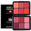 پالت رژگونه میکاپ فوراور, مدل Ultra HD