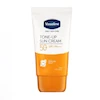ضد آفتاب روشن‌کننده وازلین Vaseline SPF ۵۰ مدل Tone-Up مناسب انواع پوست حجم ۵۰ میلی‌لیتر