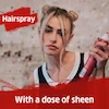 اسپری مو ولا مدل Volume شماره 5 حجم 250ml