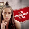 اسپری مو ولا مدل Volume شماره 5 حجم 250ml
