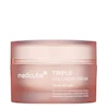 کرم ضد چروک صورت مدیکیوب, مدل Triple Collagen مناسب انواع پوست حجم ۵۰ میلی‌لیتر