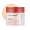 پد لایه بردار پوست مدیکیوب, مدل Red Succinic Acid