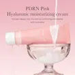 کرم مرطوب کننده صورت مدیکیوب PDRN Hyaluronic مناسب انواع پوست 50 میلی‌لیتر