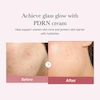 کرم مرطوب کننده صورت مدیکیوب PDRN Hyaluronic مناسب انواع پوست 50 میلی‌لیتر