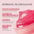 ژل کرم ضد چروک و سفت کننده صورت مدیکیوب collagen مناسب انواع پوست حاوی کلاژن حجم 50 میلی‌لیتر