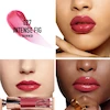 لیپ گلاس حجم‌دهنده مایع دیور مدل Addict Lip Maximizer رنگ Intense Fig شماره 027 – 6 میلی‌لیتر