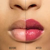 لیپ گلاس حجم‌دهنده مایع دیور مدل Addict Lip Maximizer رنگ Intense Fig شماره 027 – 6 میلی‌لیتر
