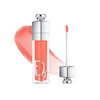 لیپ گلاس حجم‌دهنده مایع دیور مدل Addict Lip Maximizer رنگ Poppy Coral شماره 061 – 6 میلی‌لیتر