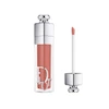 لیپ گلاس حجم‌دهنده مایع دیور مدل Addict Lip Maximizer رنگ Rose Nude شماره 038 – 6 میلی‌لیتر