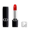 رژ لب جامد مات دیور مدل Couture رنگ Rouge شماره 080 – 3.5 گرم