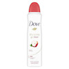 اسپری ضد تعریق زنانه داو, مدل Original حجم 250 ml