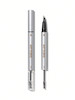 هاشور و لمینت دوسر ابرو شیگلم، مدل Real Flow Laminating Brow Pen مناسب انواع ابرو حجم 4 میلی‌لیتر