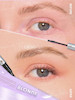 هاشور و لمینت دوسر ابرو شیگلم، مدل Real Flow Laminating Brow Pen مناسب انواع ابرو حجم 4 میلی‌لیتر