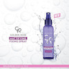 اسپری فیکساتور آرایش مات‌کننده گلدن رز مدل Mattifying Fixing Spray حجم 120 میلی‌لیتر