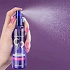 اسپری فیکساتور آرایش مات‌کننده گلدن رز مدل Mattifying Fixing Spray حجم 120 میلی‌لیتر