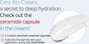 کرم مرطوب کننده صورت و بدن ایلیون مدل Ceramide Ato Concentrate مناسب پوست خشک و حساس حجم 200 میل