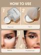 پودر فیکساتور آرایش بی‌رنگ و رنگی SHEGLAM – مدل Banana / Translucent – حجم 10گرم