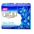 صابون شستشو ویتامینه لوکس مدل نیلوفر آبی و ترنج حجم 90 میلی لیتر