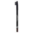 مداد ابرو برس‌دار با بافت پودری گلدن رز, مدل Dream Eyebrow Pencil