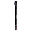 مداد ابرو برس‌دار با بافت پودری گلدن رز, مدل Dream Eyebrow Pencil