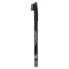 مداد ابرو برس‌دار با بافت پودری گلدن رز, مدل Dream Eyebrow Pencil
