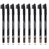 مداد ابرو برس‌دار با بافت پودری گلدن رز, مدل Dream Eyebrow Pencil