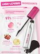 ریمل حجم‌دهنده و جداکننده مژه شیگلم مدل Lashlighter & Out حجم 8 میلی‌لیتر