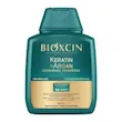 شامپو مایع تقویت‌کننده و ضد ریزش بایوکسین مناسب موهای آسیب‌دیده و در حال ریزش حجم 300 میلی‌لیتر