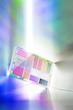 پالت سایه چشم و گونه مات و براق 10 رنگ Maybelline مدل Urban Light
