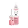 ژل سفت‌کننده و لیفت‌کننده قوی آیس بال مدل X8 Firming Effect حجم 212 میلی‌لیتر