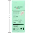 کرم آبرسان و سفت‌کننده صورت، دست و گردن کولامین مدل Collagen Bank مناسب انواع پوست حجم 125 میلی‌لیتر