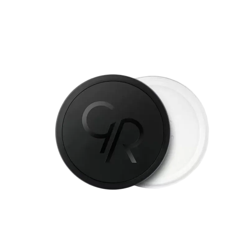 فیکساتور پودری مات‌کننده گلدن رز مدل Long Wear Finishing Powder وزن 11 گرم