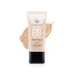 کرم بی‌بی صورت گلدن رز ,مدل Beauty Balm مناسب انواع پوست رنگ Natural شماره 03 حجم 30 میلی‌لیتر