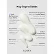  ضد آفتاب سبک و جذب سریع کوزارکس، COSRX مدل Ultra-Light SPF50 مناسب انواع پوست حجم 50 میلی‌لیتر