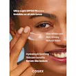  ضد آفتاب سبک و جذب سریع کوزارکس، COSRX مدل Ultra-Light SPF50 مناسب انواع پوست حجم 50 میلی‌لیتر