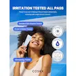  ضد آفتاب سبک و جذب سریع کوزارکس، COSRX مدل Ultra-Light SPF50 مناسب انواع پوست حجم 50 میلی‌لیتر