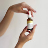 روغن مو و پوست نرم‌کننده سزامول Argan Oil مناسب برای همه پوست‌ها و موها وزن 30 گرم