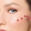 رژگونه مایع گلدن رز مدل Smart Cheek Liquid Blush
