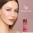 رژگونه مایع گلدن رز مدل Smart Cheek Liquid Blush