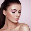 هایلایتر صورت مایع درخشان‌کننده گلدن رز مدل Liquid Glow حجم 13.5 میلی‌لیتر (شماره 201 تا 204)