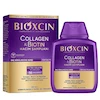 شامپو مایع تقویت‌کننده و ضد ریزش بایوکسین مناسب موهای آسیب‌دیده و در حال ریزش حجم 300 میلی‌لیتر